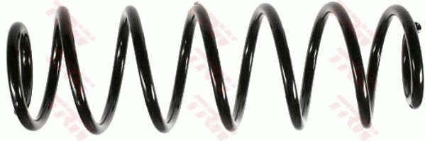 TRW JCS357 Suspension Spring