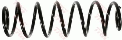 Suspension Spring TRW JCS357