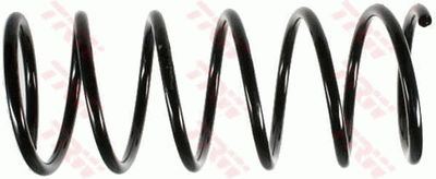 Suspension Spring TRW JCS363