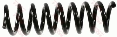 Suspension Spring TRW JCS377