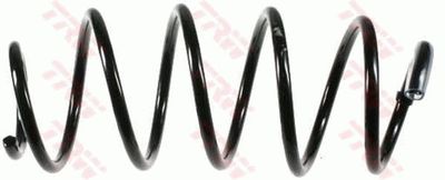 Suspension Spring TRW JCS398