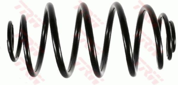 TRW JCS403 Suspension Spring