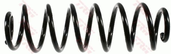 TRW JCS410 Suspension Spring