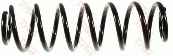 TRW JCS454 Suspension Spring