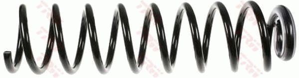 TRW JCS461 Suspension Spring