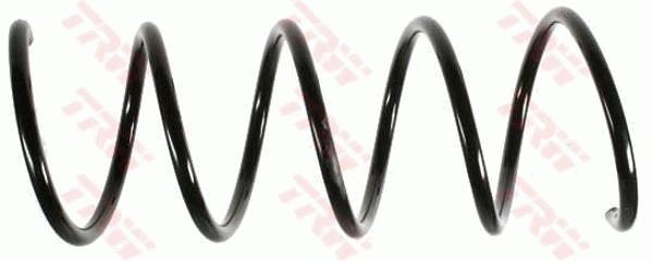 TRW JCS502 Suspension Spring