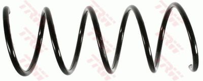 Suspension Spring TRW JCS502