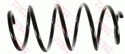 Suspension Spring TRW JCS529