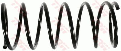Suspension Spring TRW JCS532
