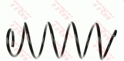 Suspension Spring TRW JCS582