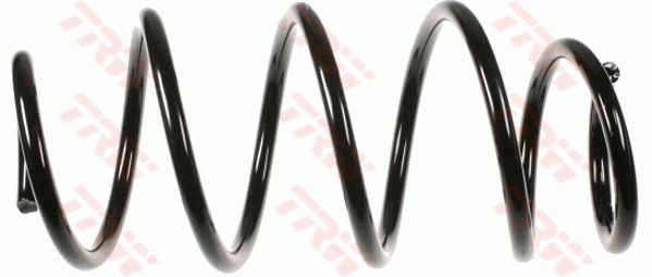 TRW JCS626 Suspension Spring