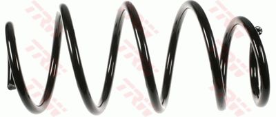 Suspension Spring TRW JCS626