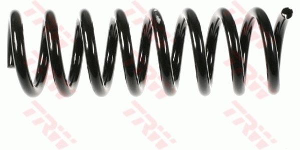 TRW JCS669 Suspension Spring