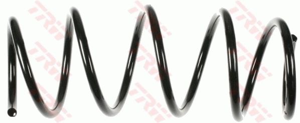 TRW JCS716 Suspension Spring
