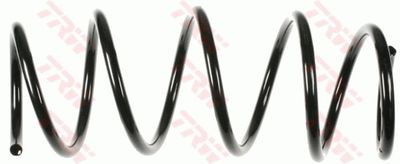 Suspension Spring TRW JCS716