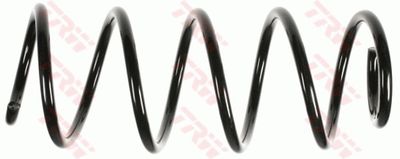 Suspension Spring TRW JCS738