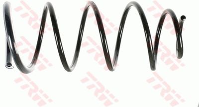 Suspension Spring TRW JCS763
