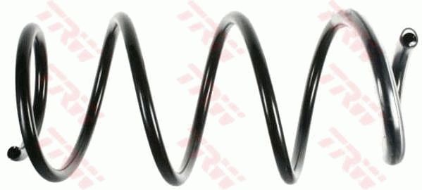 TRW JCS907 Suspension Spring
