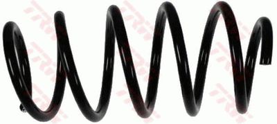 Suspension Spring TRW JCS921