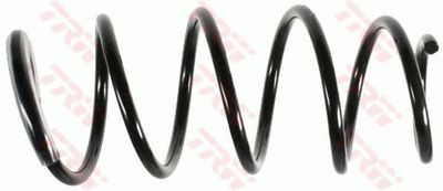 Suspension Spring TRW JCS954