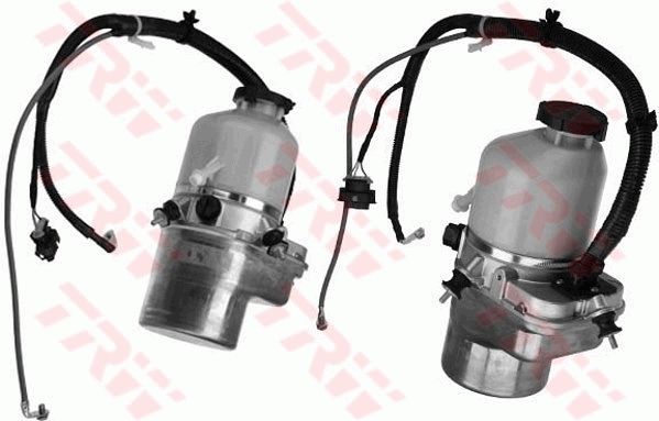 TRW JER108 Hydraulic Pump, steering