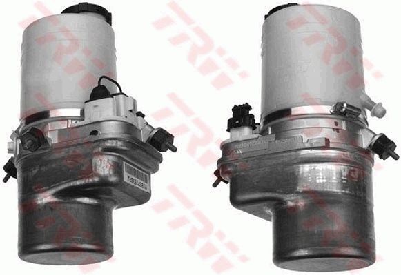 TRW JER110 Hydraulic Pump, steering