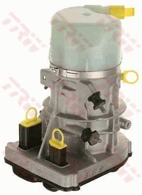 Hydraulic Pump, steering TRW JER116