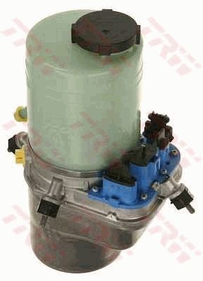 Hydraulic Pump, steering TRW JER117