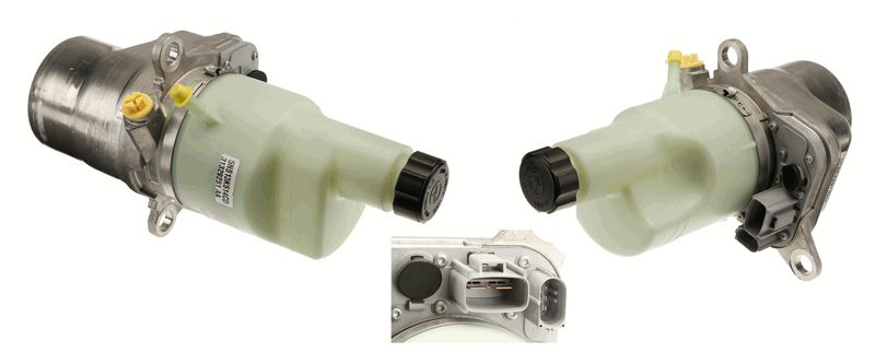 TRW JER118 Hydraulic Pump, steering