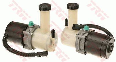 Hydraulic Pump, steering TRW JER124