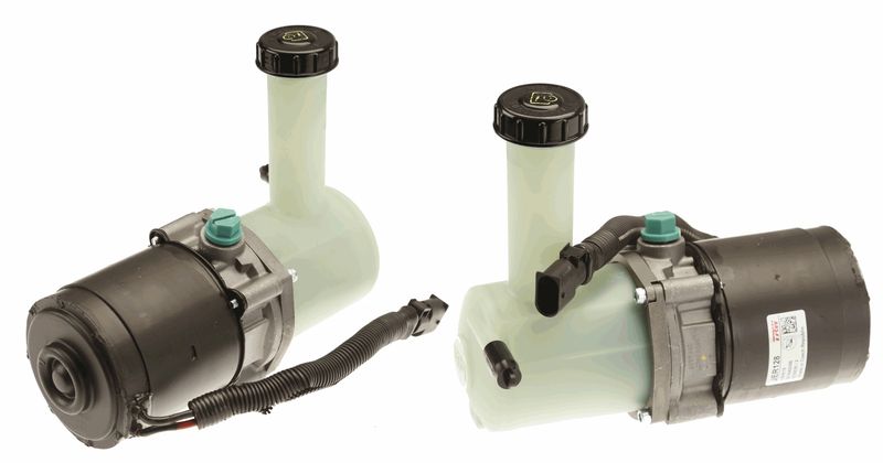 TRW JER128 Hydraulic Pump, steering