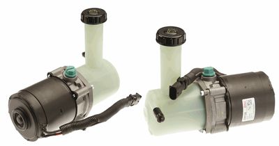 Hydraulic Pump, steering TRW JER128
