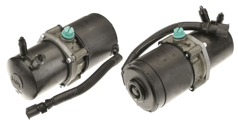 TRW JER129 Hydraulic Pump, steering