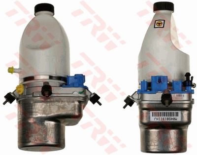 Hydraulic Pump, steering TRW JER134