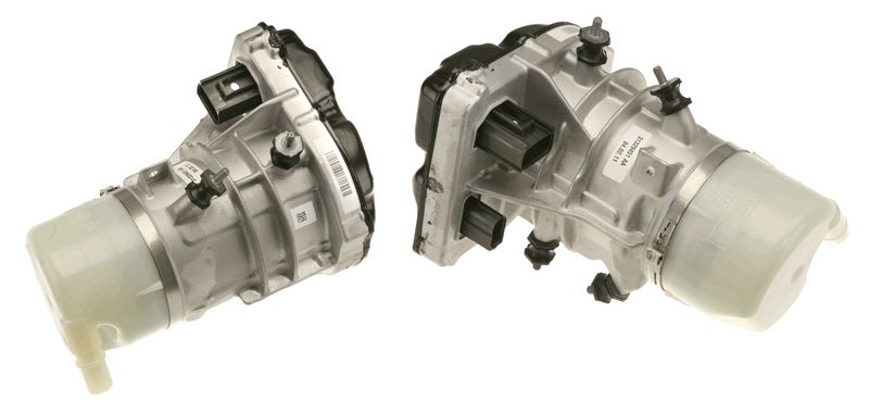 TRW JER152 Hydraulic Pump, steering