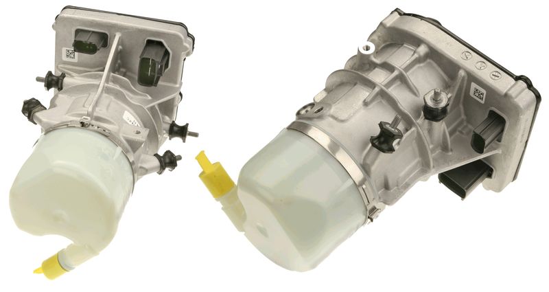 TRW JER153 Hydraulic Pump, steering