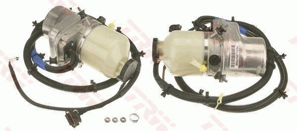 TRW JER154 Hydraulic Pump, steering