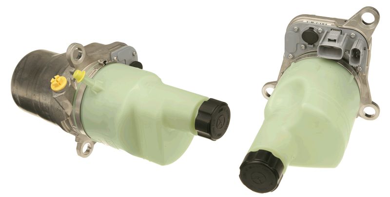TRW JER156 Hydraulic Pump, steering