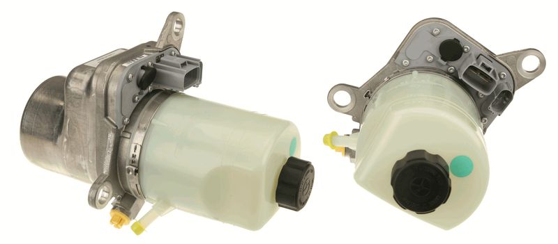 TRW JER157 Hydraulic Pump, steering
