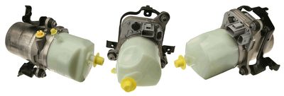 Hydraulic Pump, steering TRW JER158