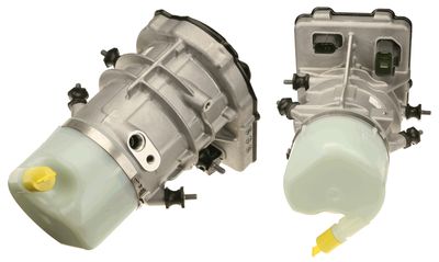 Hydraulic Pump, steering TRW JER159