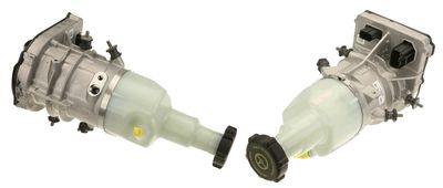 Hydraulic Pump, steering TRW JER160