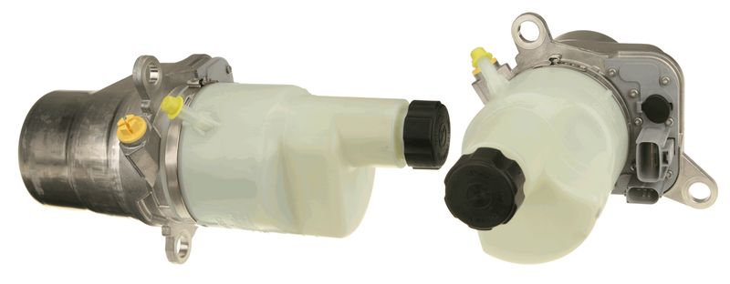 TRW JER161 Hydraulic Pump, steering