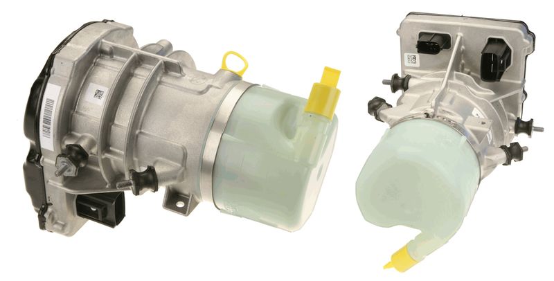 TRW JER164 Hydraulic Pump, steering