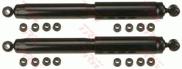 TRW JGE100T Shock Absorber