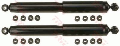Shock Absorber TRW JGE100T