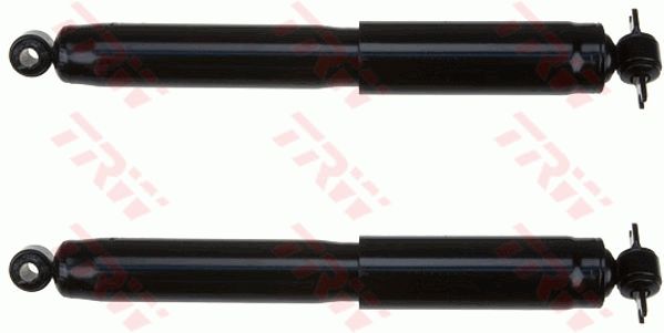 TRW JGE120T Shock Absorber