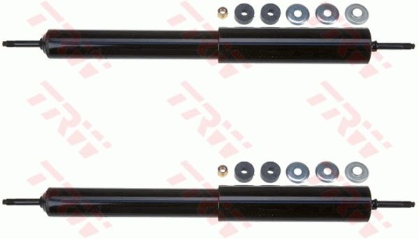 TRW JGE136T Shock Absorber