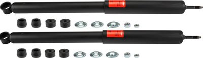 Shock Absorber TRW JGE217T