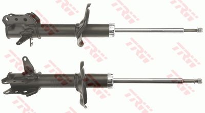 Shock Absorber TRW JGM1015T